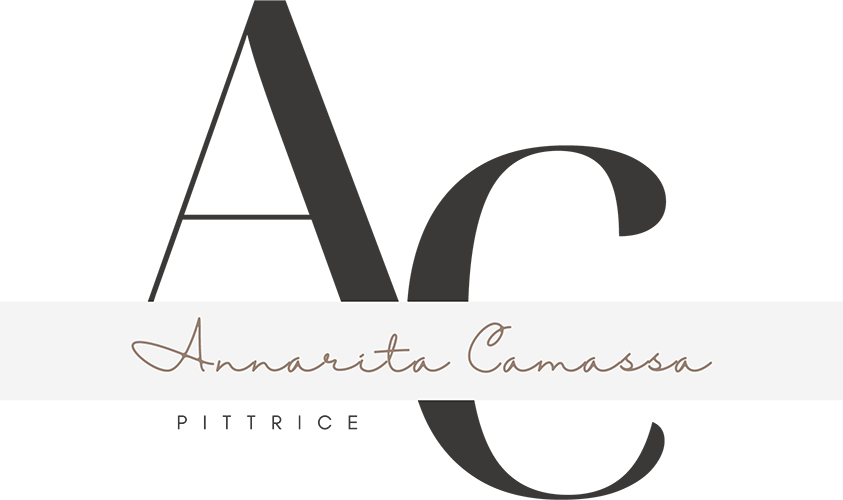 Annarita Camassa — Pittrice